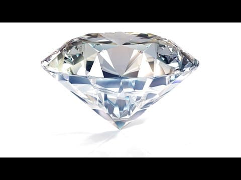 The Real Reason Behind Diamond Prices