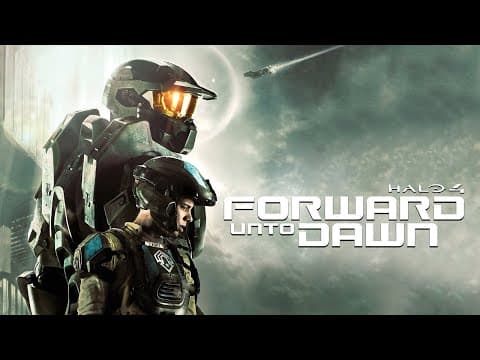 Halo 4: Forward Unto Dawn en film complet gratuit