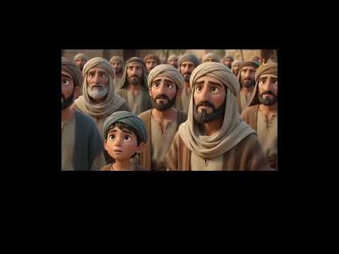 בעקבות ההפטרה - פרשת קרח - בהמחשה מיוחדת