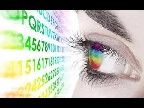 Things I Learned About Synesthesia: Experiencing Blended Senses