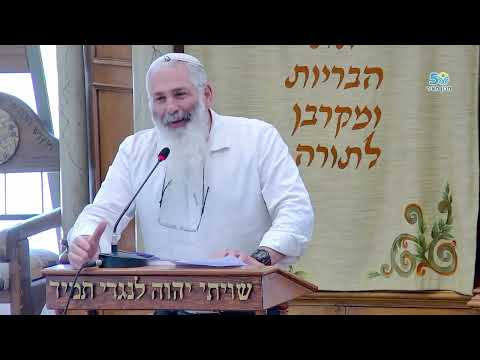 שלושת השבועות עד תשעה באב - מסע להרגשת החיסרון