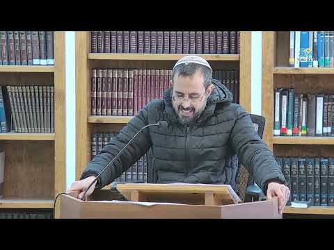 Quatre clés pour changer sa personnalité : Ben Zoma