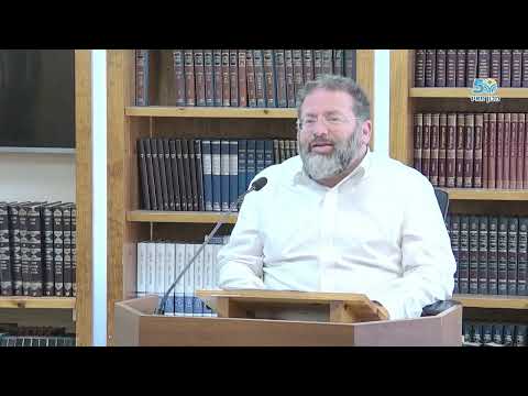 ההבדל בין בעל ביטחון בה’ למי שלא! | הרב חגי לונדין