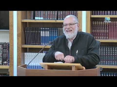 Der Charakter von Rabbiner Elisha Vishlitzky | Midot HaRa'aya