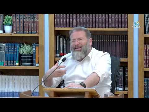 שמע קולנו | סליחות של הנפש | הרב חגי לונדין