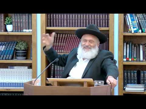 Elischa - Ein anderer Mensch | Vier, die in den Pardes eintraten Teil 5