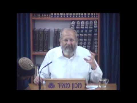 Lag BaOmer and Parshat Emor by Rabbi Elisha Wieslitzky