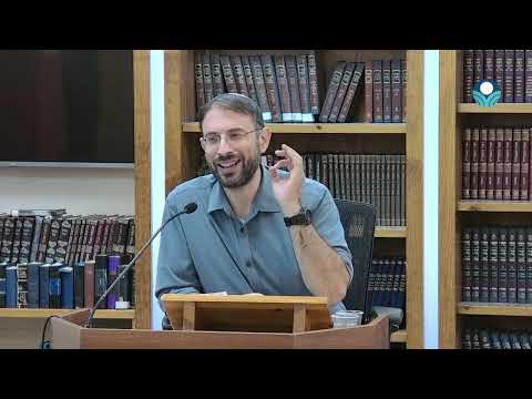 塞lichot的秘密 第6集 - 利奥尔·拉维 rabbi
