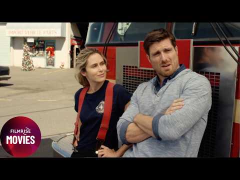 A Christmas Hero | Free Full Movie