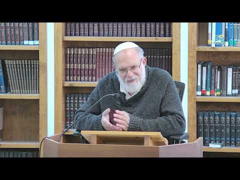 עבודת השמחה בחודש אדר ופורים עם הרב ערן טמיר