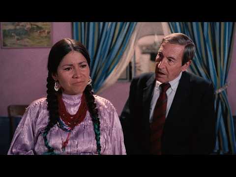 Duro pero seguro (1978): Classic Mexican Comedy