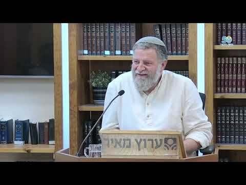Знай, что ответить себе — Еврейская психотерапия