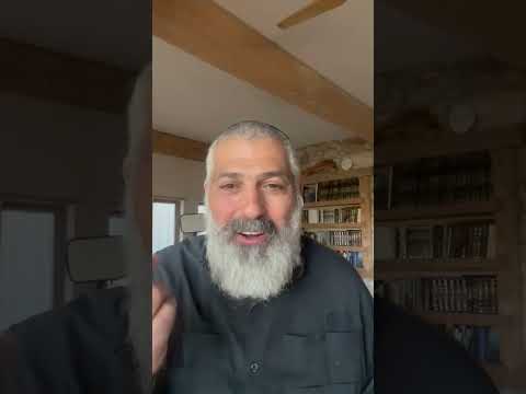 رسالة ليوم الاستقلال 5786
