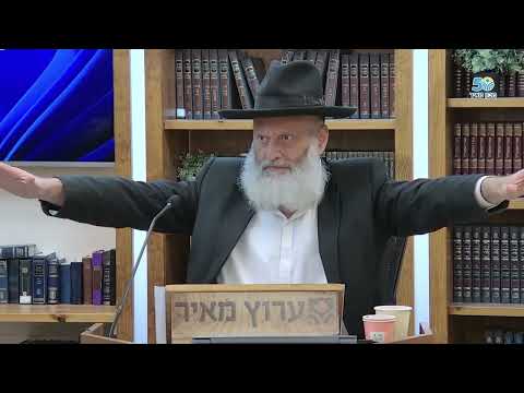 Родившееся яйцо... Искусство божественности — раввин Реувен