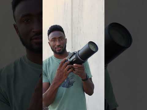 This ZOOM is Insane! Testing the Nikon Coolpix P1000