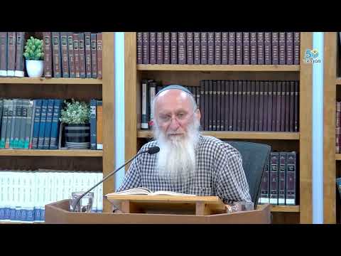בשביל מה לצוות את מי שממילא הוא צדיק? | הרב אורי שרקי