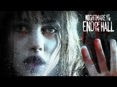 Cauchemar au bout du couloir : Résumé du film d'horreur