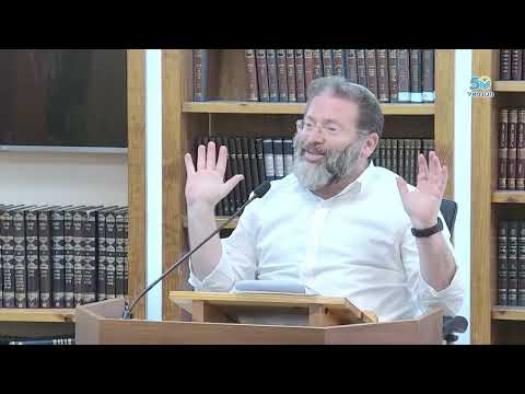 La audacia de no confiar en Dios: Chovot HaLevavot 9/10