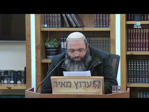 Змея или посох? Раввин Ашер Бухбут о недельной главе Шмот