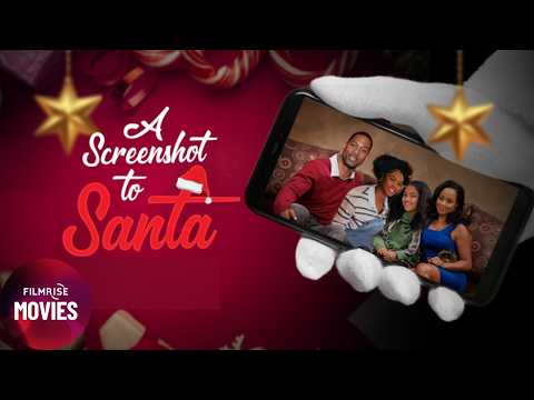 A Screenshot to Santa | Free Full Movie