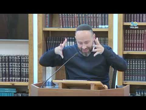 أسس الإيمان في פורים #1: التاريخ كإله خفي