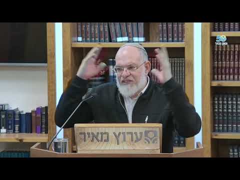 Израильский национализм — божественный | Раввин Эран Тамир