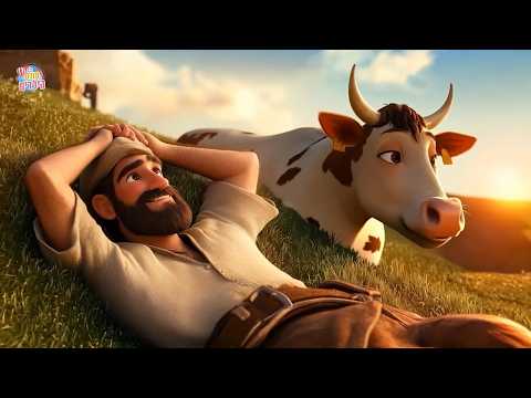 Shabbat Laws for Children via AI Animation