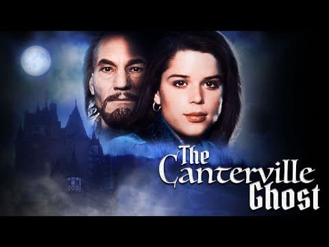 Le Fantôme de Canterville (1996) | Film complet