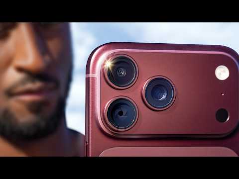 Обзор iPhone 18 Pro: Инкрементальное обновление
