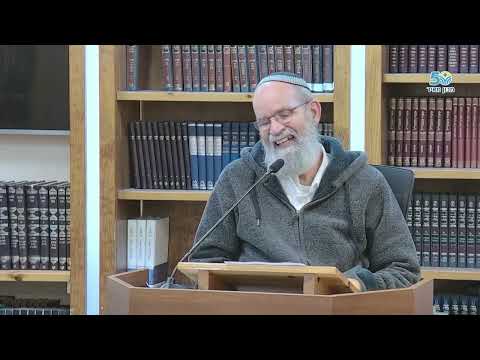 الوعي بالحاجة والنقص | تأمل داخلي | الحاخام يوآف مالكا