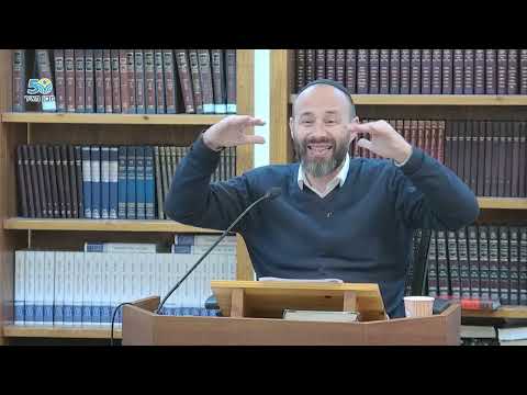 Warum Matze an Pessach essen? Laut dem Maharal