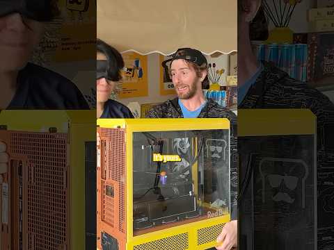 Building a High-End Custom PC for Streamer Disguised Toast