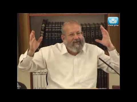 Parascha Chukat: Rabbiner Elisha Vishlitzky über Resch Lakisch und R. Jochanan