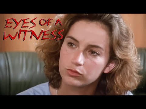 Eyes of a Witness : Film mystère de 1991