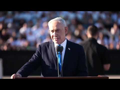ネタニヤフ首相：イランが再び核兵器開発を試みている