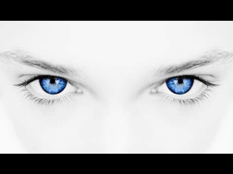Dinge, die ich heute gelernt habe: Gesichter und Mikro-Kunst