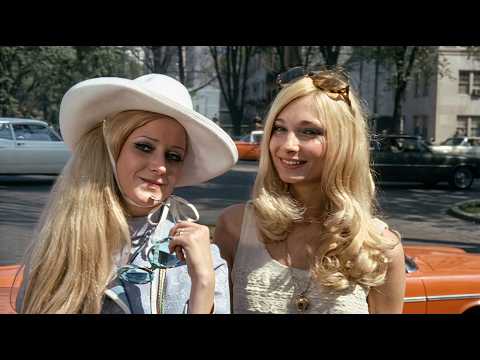 Los Beverly de Peralvillo (1971) - Classic Mexican Comedy