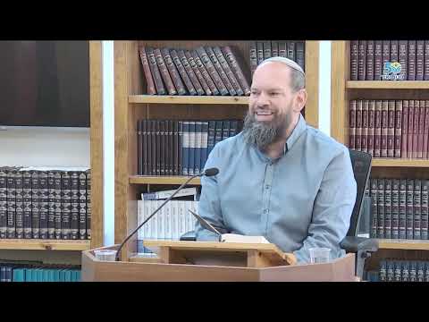 The Lion's Roar: Rabbi Eyal Vered on Meir Institute