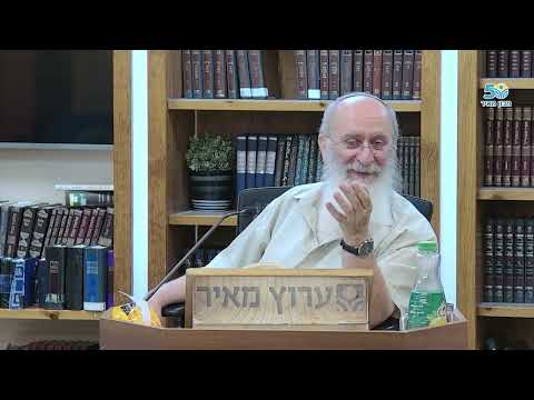 لماذا أُعطيت التوراة إذا كان لدينا عقل؟ | الحاخام أوري شركي