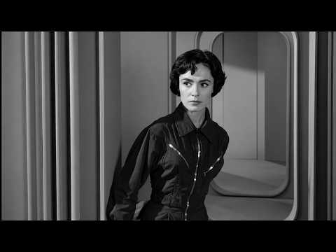 La Guerre des satellites (1958) - Classique de science-fiction