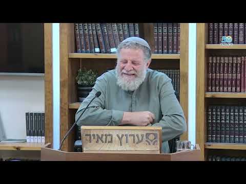 מסירות נפש כמרכיב טיפולי בפסיכותרפיה יהודית