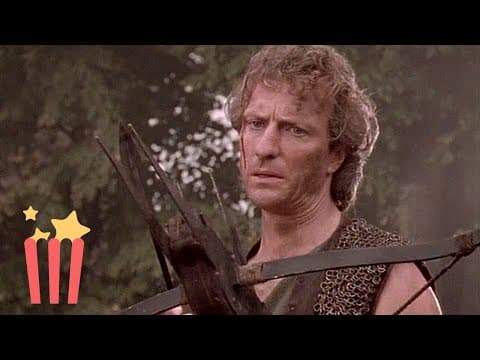 Crossbow S01 E01 - The Banquet | Full Episode