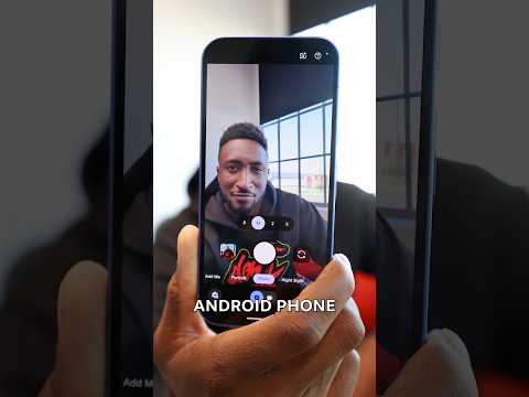 Every Google Phone Ever Shares the Same Picture