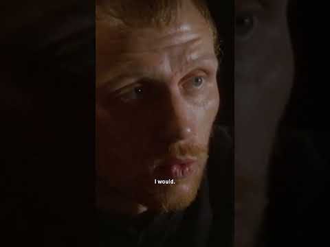 Happy Birthday Kevin McKidd: Celebrating Gunpowder, Treason and Plot