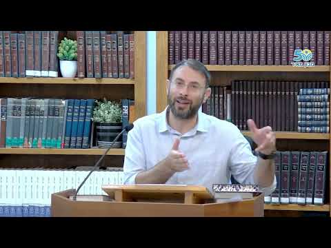 A mensagem universal do judaísmo - Parashat Devarim
