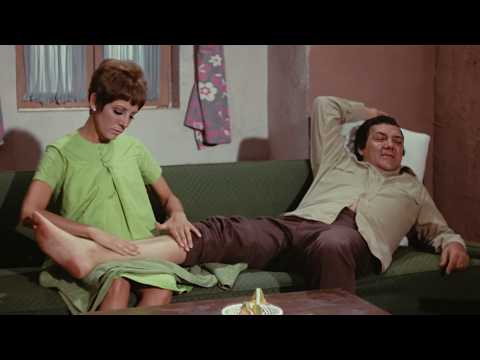 Que familia tan cotorra (1973): Classic Mexican Comedy Sequel
