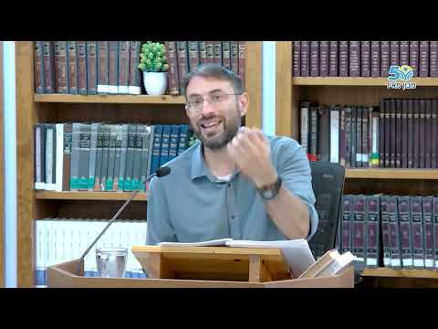 Вера вкратце - Эпизод 7: 'Waze' иудаизма