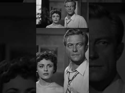 经典1954年科幻电影《目标地球》精选