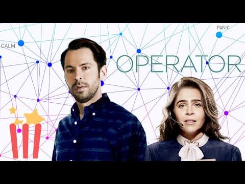 Operator Movie Details and Free Streaming Info