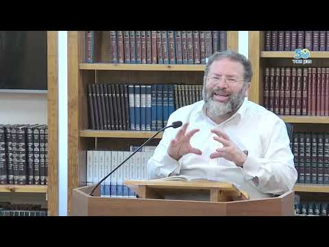 IA vs Esprit Humain : Perspectives du Rabbin Haggi Londin